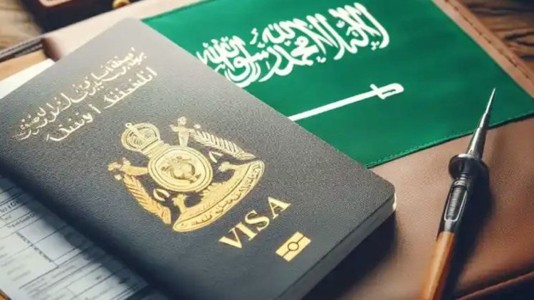 Saudi Visa for Brunei Citizens: A Complete Guide to Traveling to the Kingdom