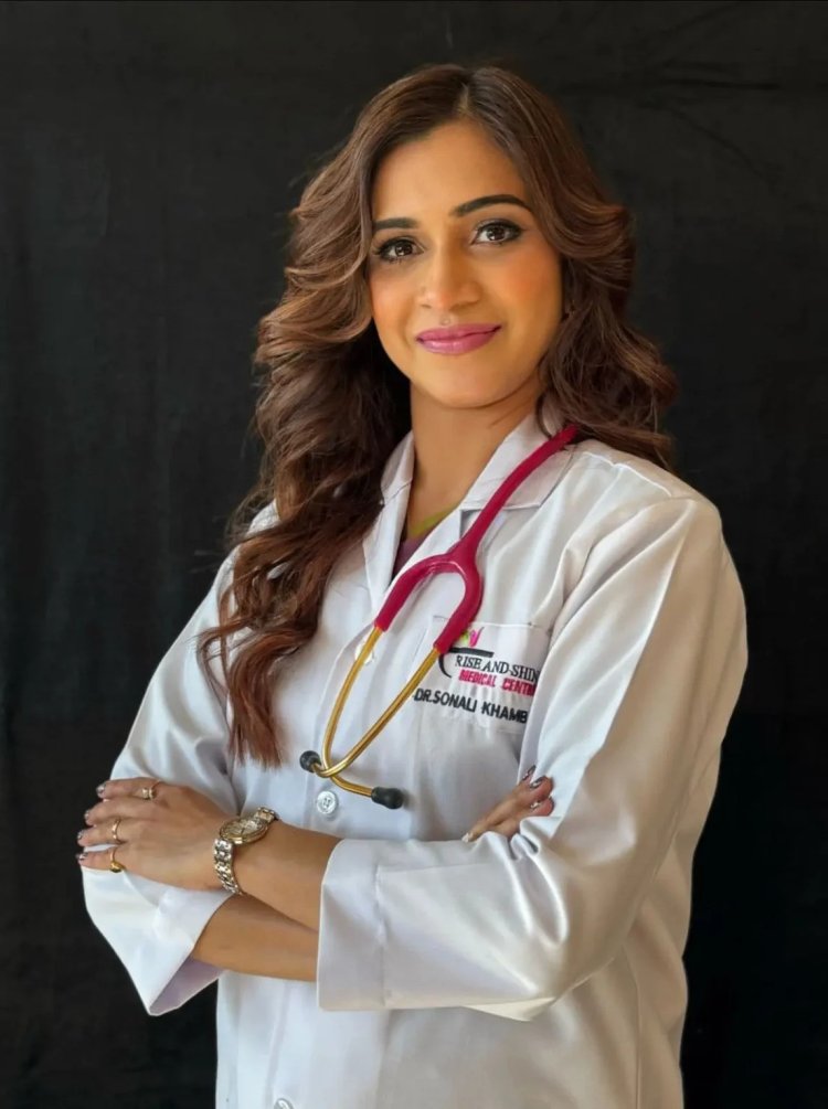 Thyroid Management Homeopathy Clinic in Abu Dhabi