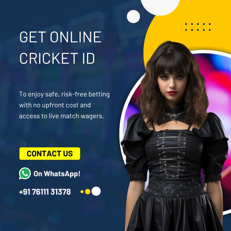 Discover the Best Online ID for Betting – #1 Online Betting Book