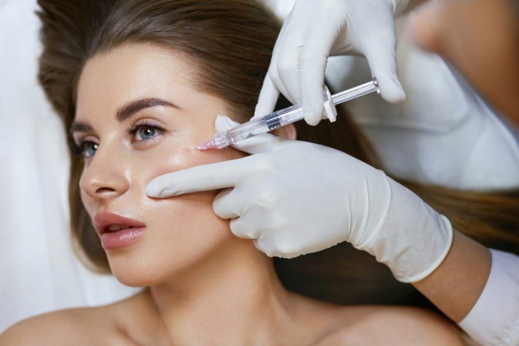 Are Dermal Fillers Safe in Islamabad? What You Should Know