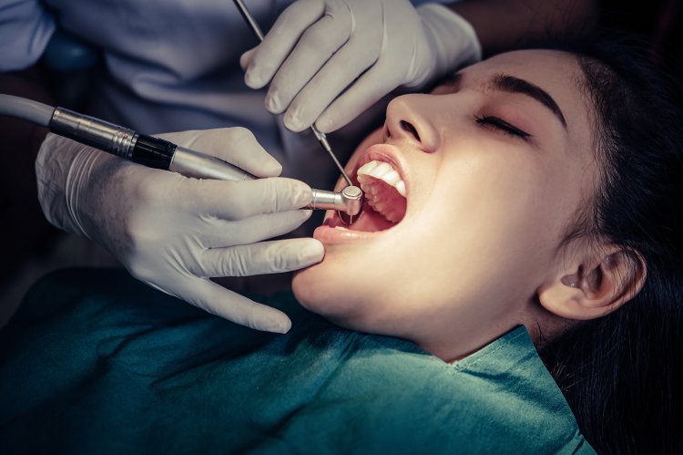 Brandon Dentist – Care You Can Trust for a Healthy Smile