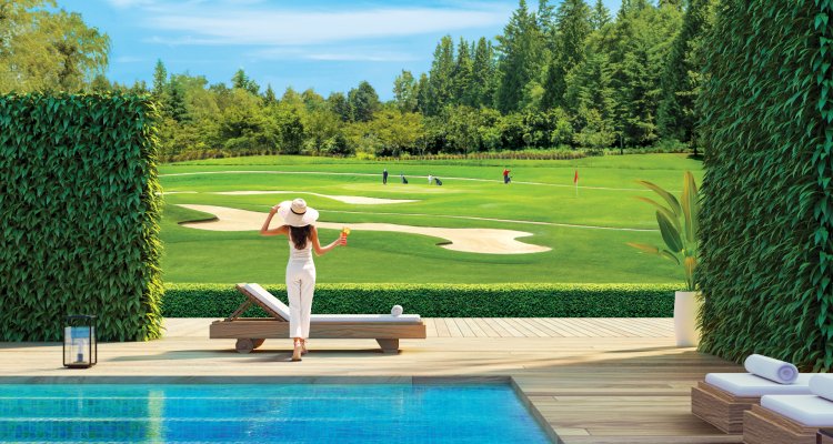 Live Smart at Arvind The Park Book Now