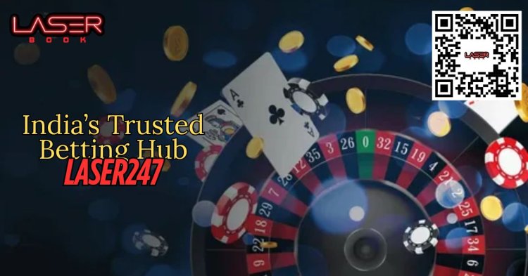 Laser247 Online: Best Games You Can Bet On