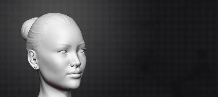 How Jawline Surgery Helps One To Get The Desired Jaw Shape?