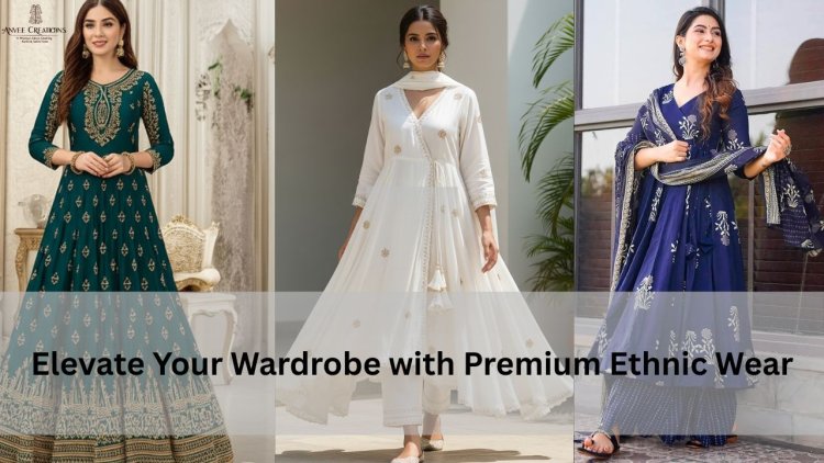 Co-Ord Sets & Cotton Salwar Suits: The Fashion Essentials Every Woman Needs Today