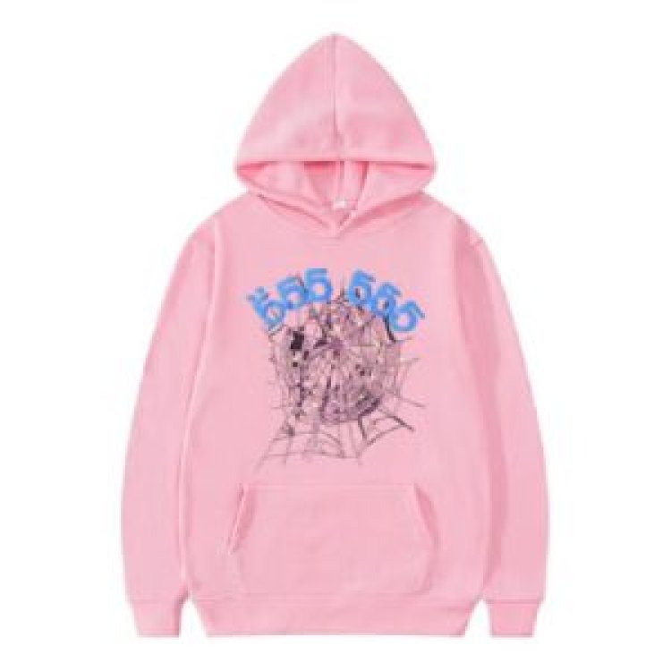 Level Up Your Wardrobe with Sp5der