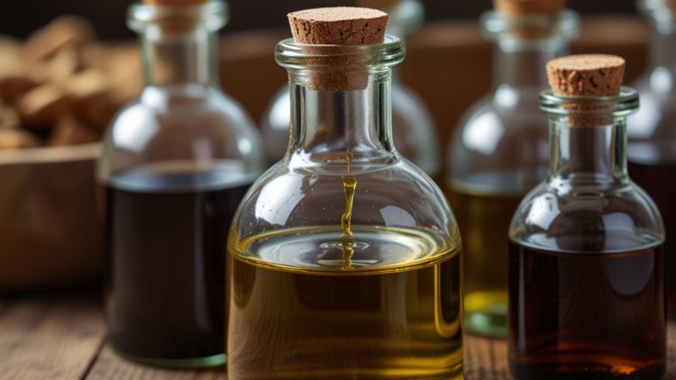 Mineral Turpentine Oil Price Trend: Global and Regional Demand, Chart & Graph