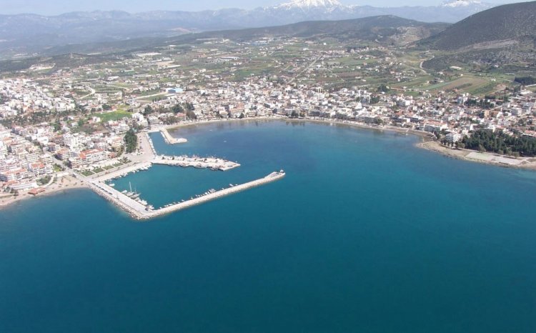 Nea Artaki: The Undiscovered Gem of Euboea, Greece