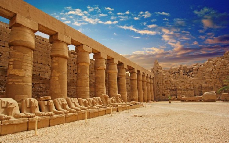 أنشطة عائلية ممتعة في مصر تناسب جميع الأعمار