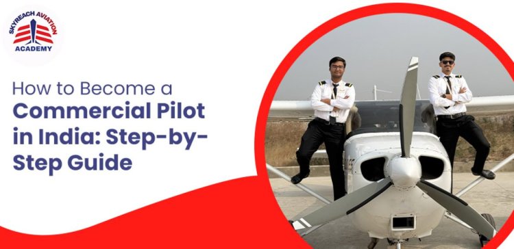 How to Explore the Skies with the Ultimate Aviation Institute in Jaipur