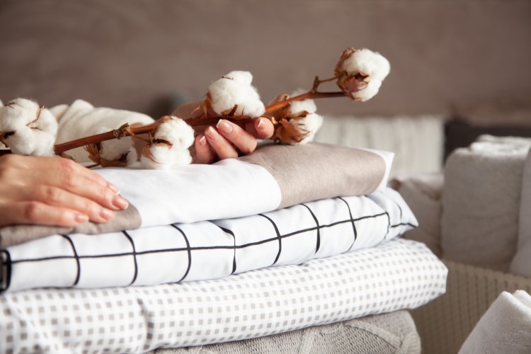 Sustainable Style: Eco-Friendly Home Textiles That Look Amazing