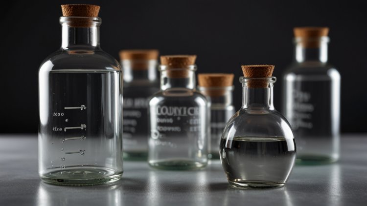 Gluconic Acid Prices Data: Chart, Demand & Supply | IMARC Group