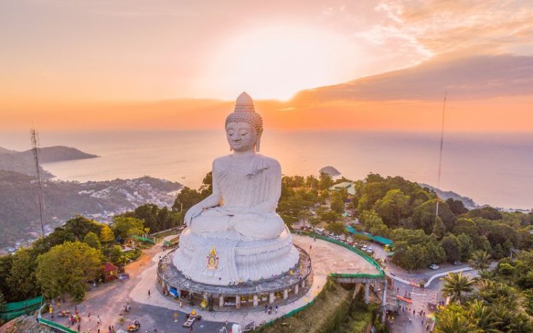 6 Underrated Phuket Tour Places Away from the Crowds
