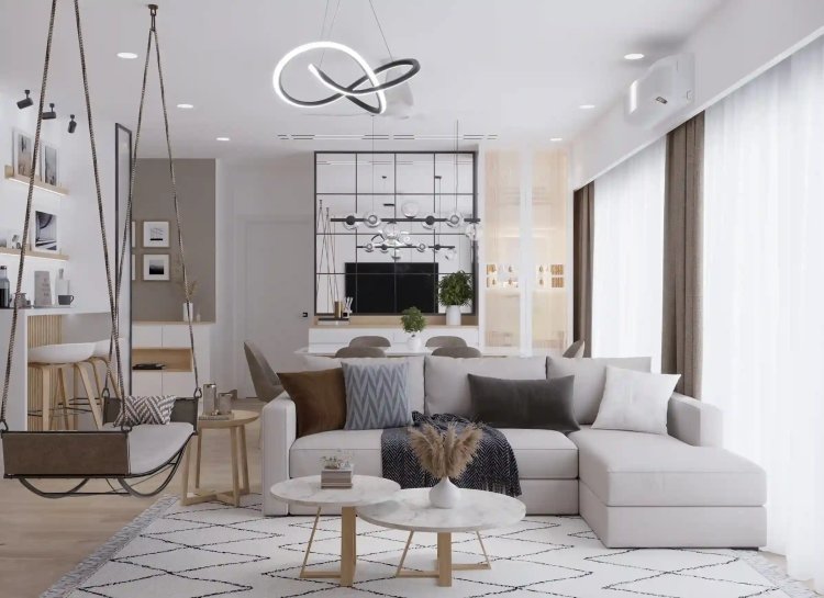 Luxury Interior Design from the Ground Up: The Architecture of Style