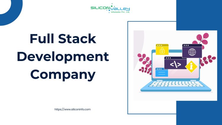 Outsource Full Stack Development, Outsource Fullstack Web Development Program