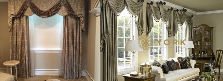 The Art of Layering: How to Combine Drapery Fabrics for Luxurious Interiors