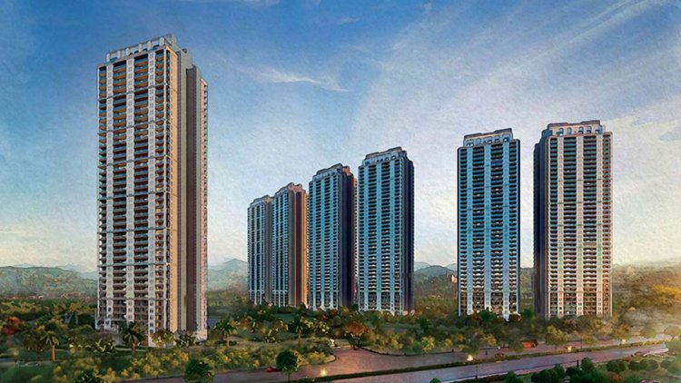 Emaar Amaris 62 - Residential Property
