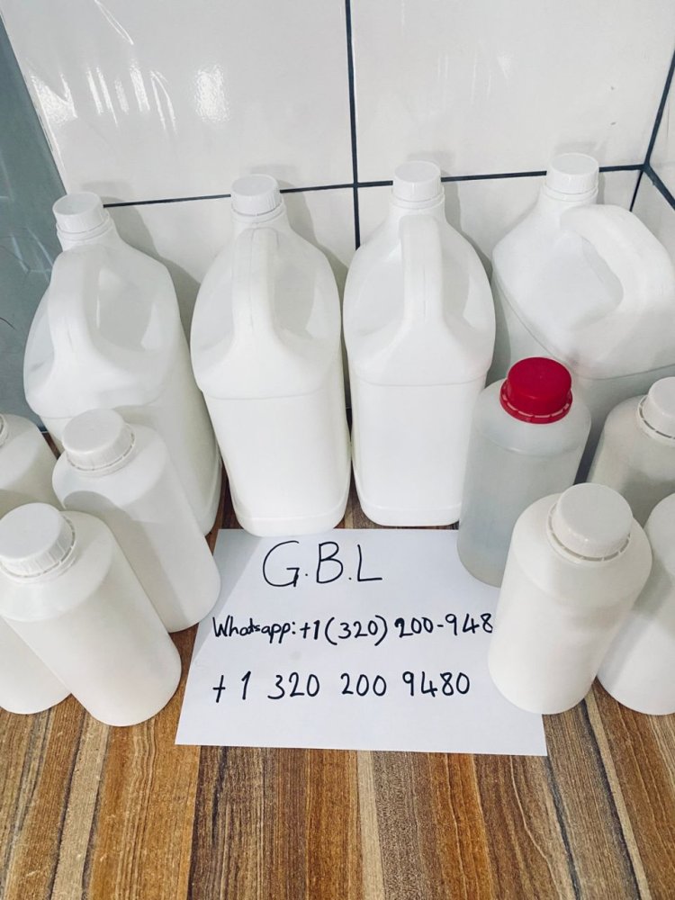 Buy GBL Gamma Butyrolactone CAS 96-48-0