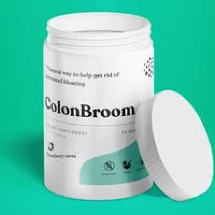 ColonBroom Reviews :- What Consumer Says? Read Before Order!