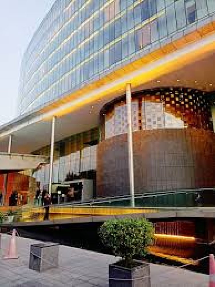 Buy Luxury Apartments with Whiteland Westin Residences Sector 103.