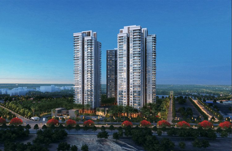Conscient Sector 80- Residential Property in Gurgaon