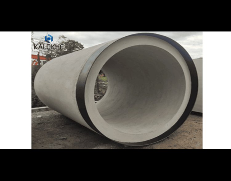 Jacking Pipe Manufacturers in Pune , India