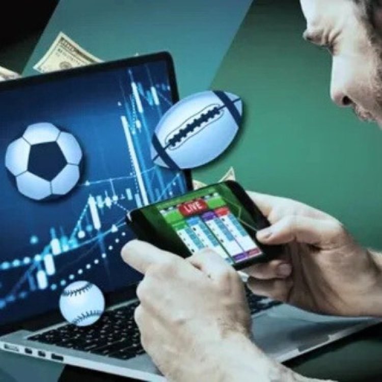 Beginner’s Guide to Online Sports Betting in India