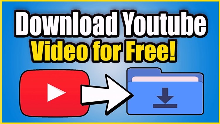 How to Download YouTube Videos Online for Free: Your Ultimate Guide