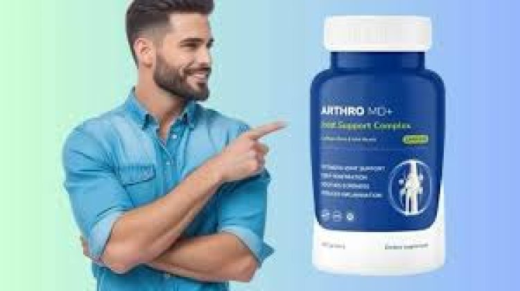 Arthro MD+ Australia: Where to Buy and Best Prices in 2025