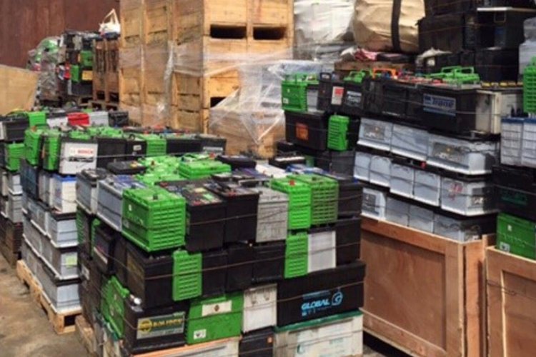 7 Reasons to Choose New Century for Metal Scrap Services in Singapore