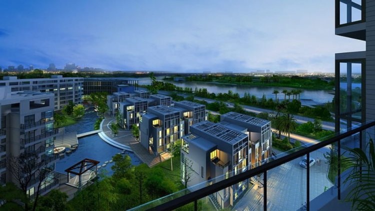 Assetz Zen & Sato: A Perfect Fusion of Style and Sustainability