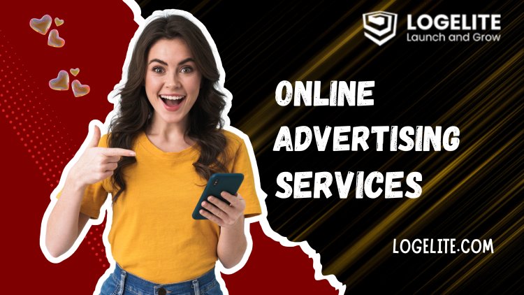 Best Online Advertising Services in Lucknow for Online Growth