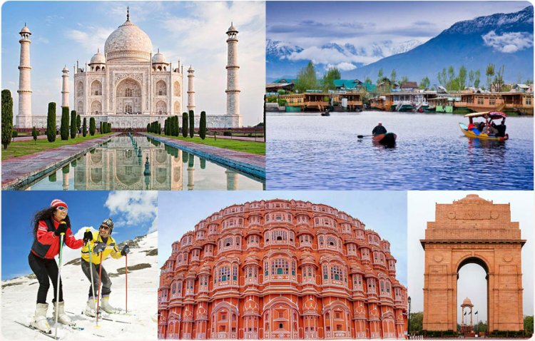 ¿Cuáles son los mejores consejos de viaje para viajar a la India por primera vez?
