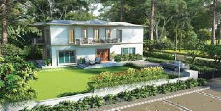 Shriram Kolkata Villas – Premium Villas with Private Gardens