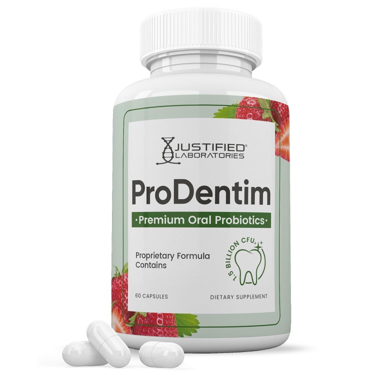 https://www.facebook.com/ProdentimSupplementGet/