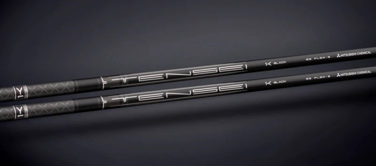Mitsubishi Tensei 1K Black Review: Unleash Your Best Performance