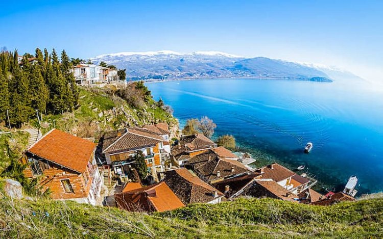 10 Reasons to Visit Macedonia in Your Lifetime