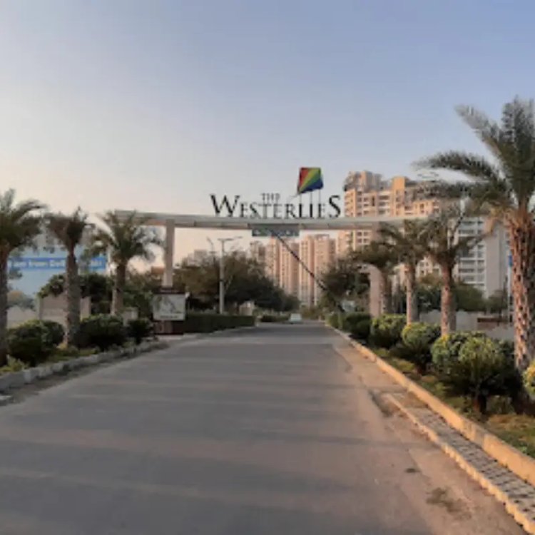 Plots in Dwarka Expressway | Experion