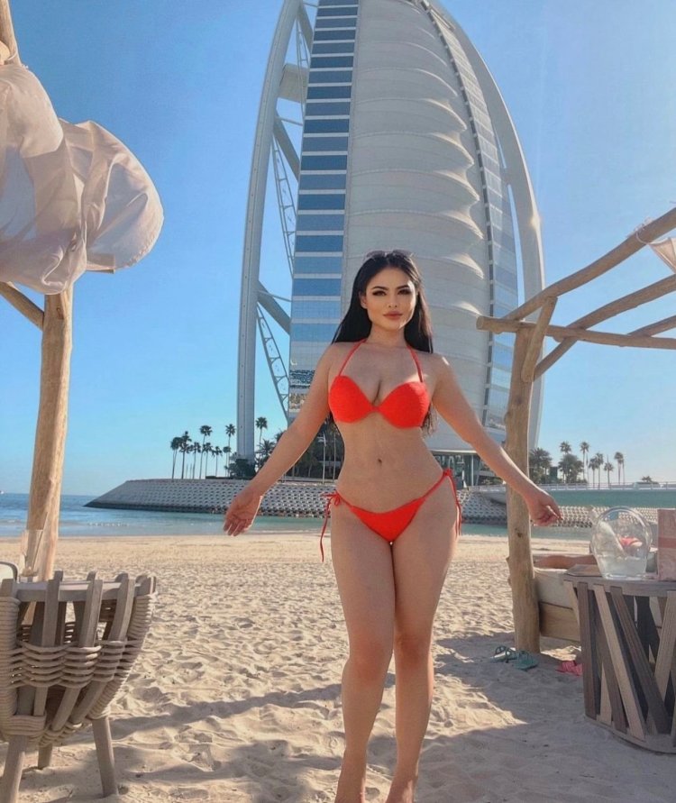 VIP Dubai Escort +971526312337