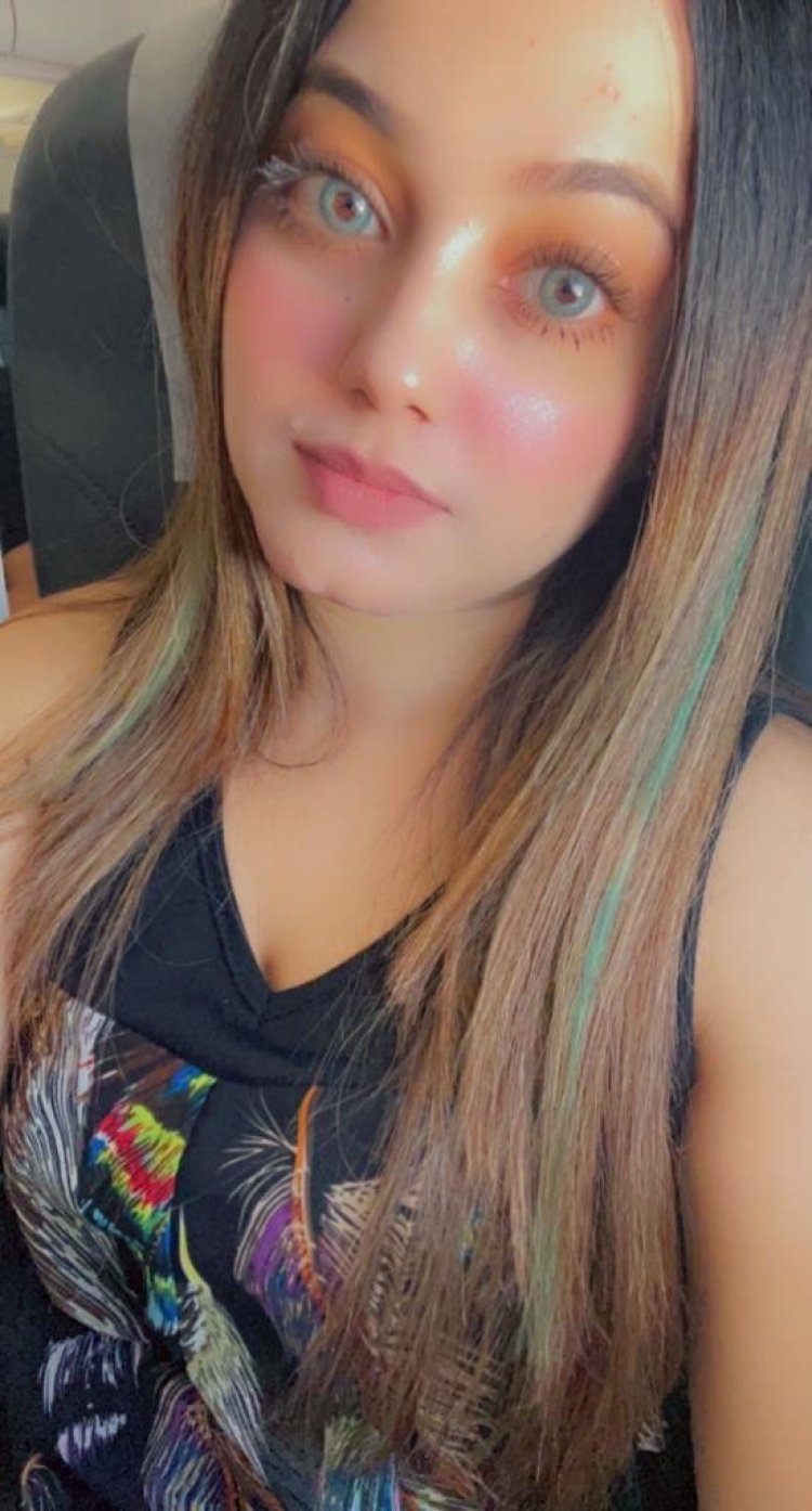 Dubai Escort +971508316696