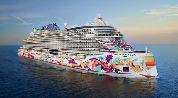 Top guide to the Norwegian Cruise Line Cancellation Policy
