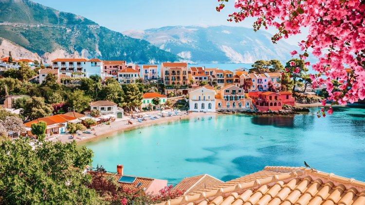 Greek Islands You Can’t Miss in 2025