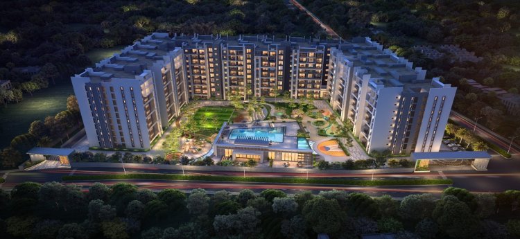 Adore The Select Premia – New Launch Apartments in NCR