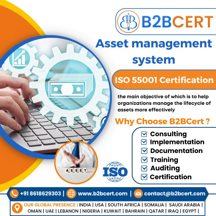 Case Study Series: How Organizations in Bangalore Are Transforming with Standardized Asset Management Practices