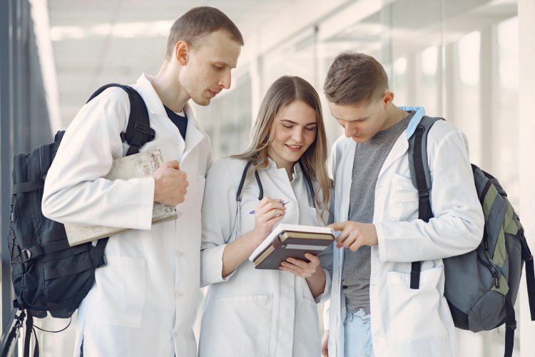 Omsk State Medical University: MBBS Fees, Hostel, Labs, and Other Facilities