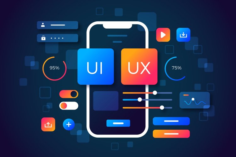 Top UI UX Design Services | User Interface Design Experts
