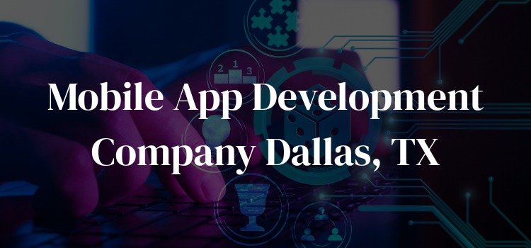 Mobile App Development Company | App Development service