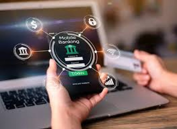 DeFi Mobile Banking Solutions from Mobile App Development Companies in Chicago