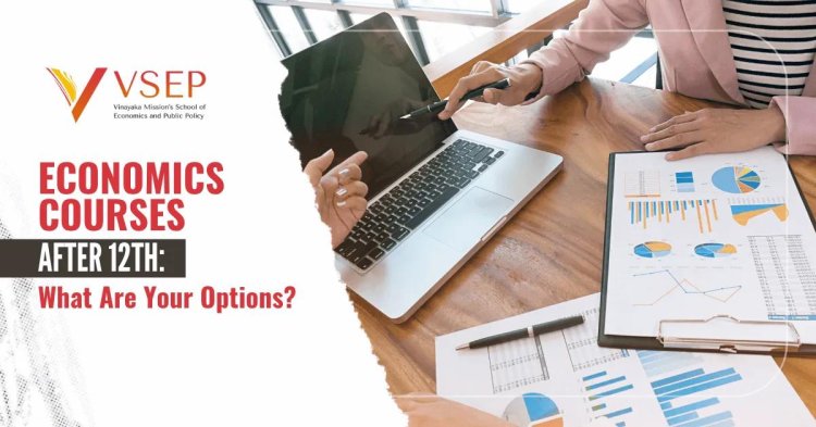 BSc Eco Hons: A Comprehensive Guide to the Program, Subjects, and Career Opportunities