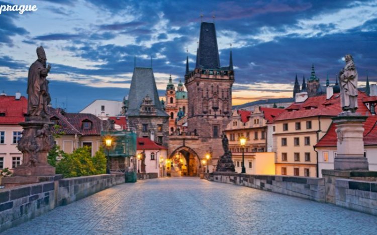 Prague on a Budget: Tips for Affordable Travel